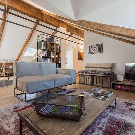 Il Viandante B&B Torino Eksteriør billede