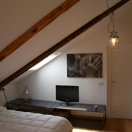 Il Viandante B&B Torino Eksteriør billede