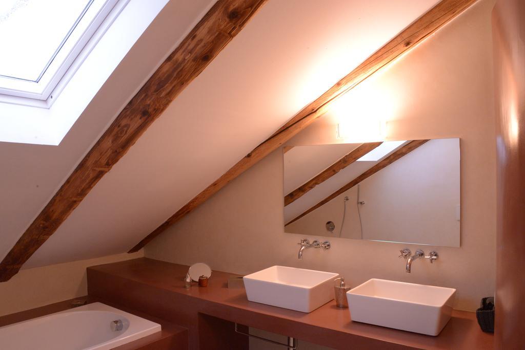 Il Viandante B&B Torino Værelse billede