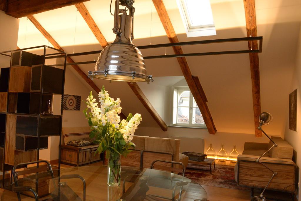 Il Viandante B&B Torino Eksteriør billede