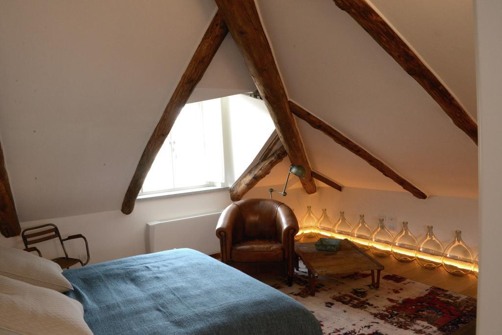 Il Viandante B&B Torino Eksteriør billede