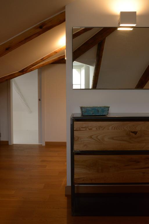 Il Viandante B&B Torino Værelse billede
