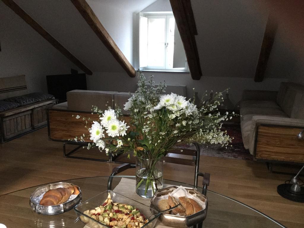 Il Viandante B&B Torino Eksteriør billede