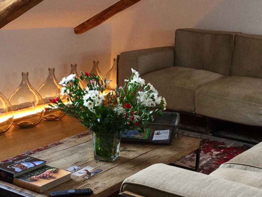 Il Viandante B&B Torino Eksteriør billede