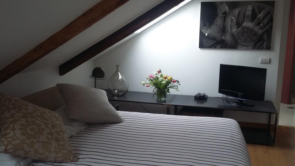 Il Viandante B&B Torino Eksteriør billede