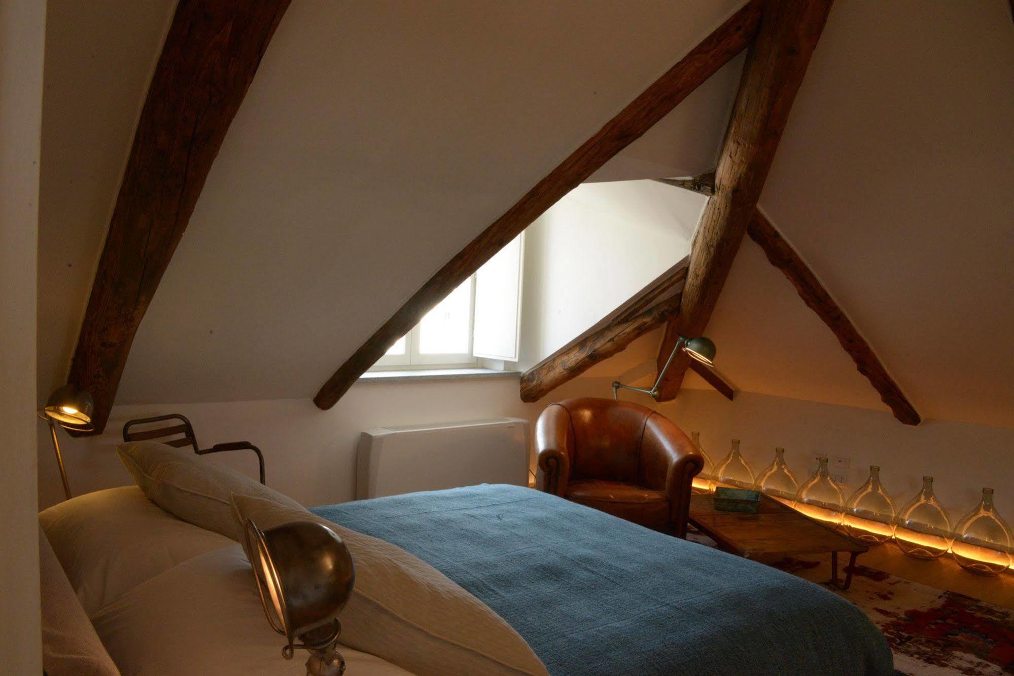 Il Viandante B&B Torino Eksteriør billede