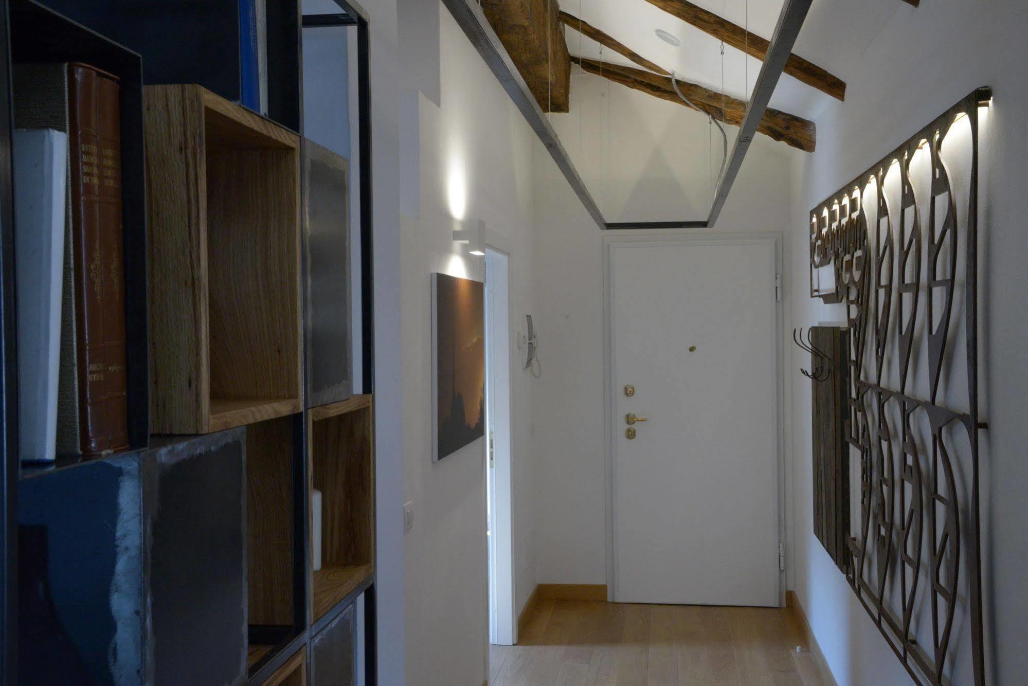 Il Viandante B&B Torino Eksteriør billede