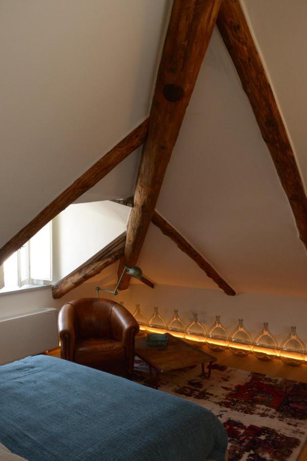 Il Viandante B&B Torino Eksteriør billede
