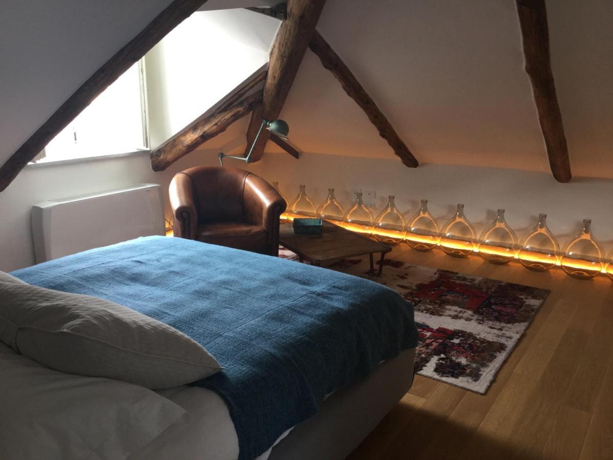Il Viandante B&B Torino Eksteriør billede